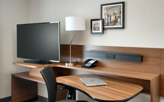 1 Bedroom Quadruple Suite
