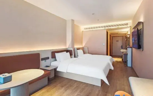 Business Twin room