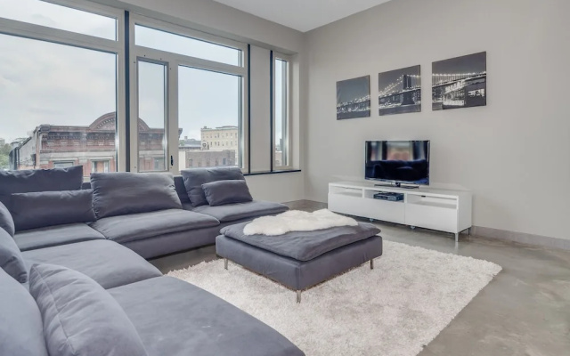 Premium Apartment