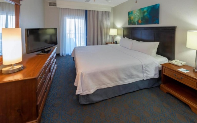 2 Bedrooms Suite