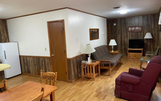 Standard Apartment