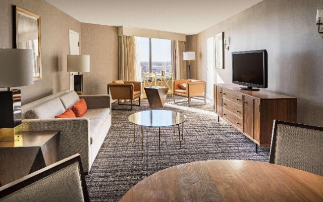Standard Suite