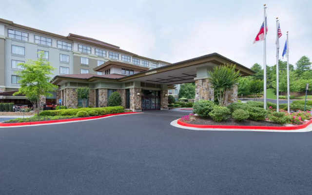 1 Bedroom Double Suite