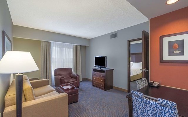 2 Bedrooms Standard Sextuple room
