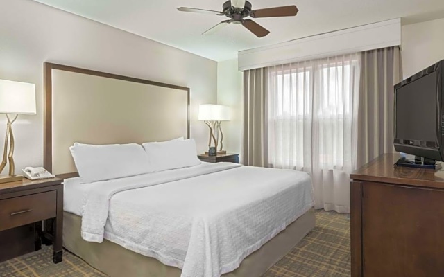 Double Suite with balcony