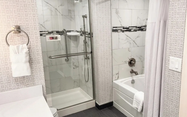 Standard Suite