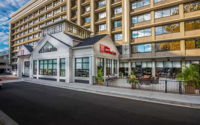 1 Bedroom Double Suite with balcony