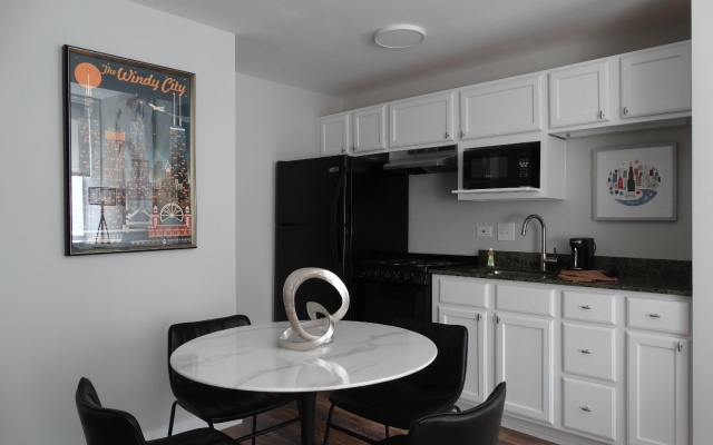 3 Bedrooms Family Suite