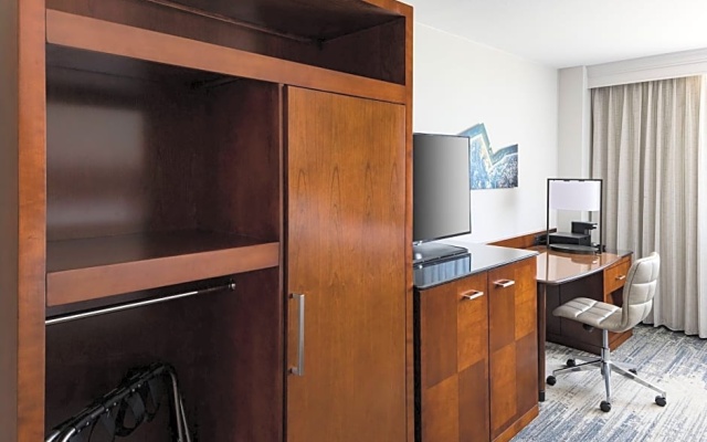 Classic room