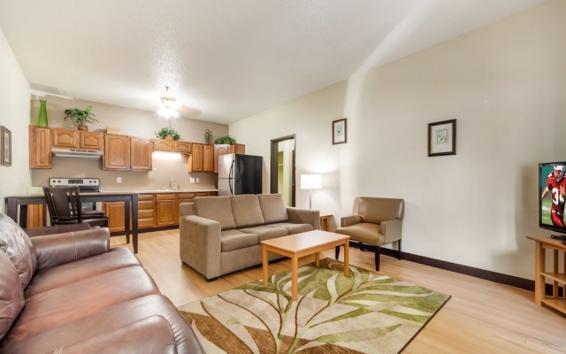 Standard Apartment