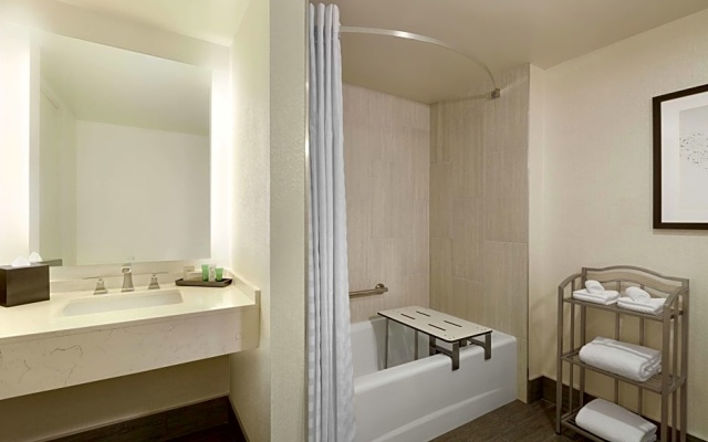 Standard Junior Suite