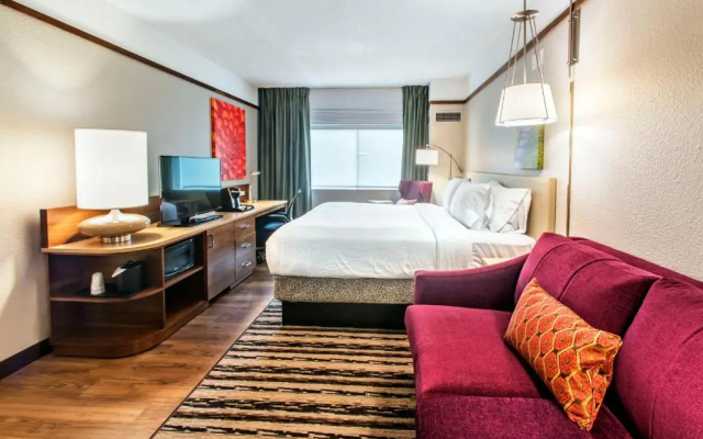 Double Junior Suite