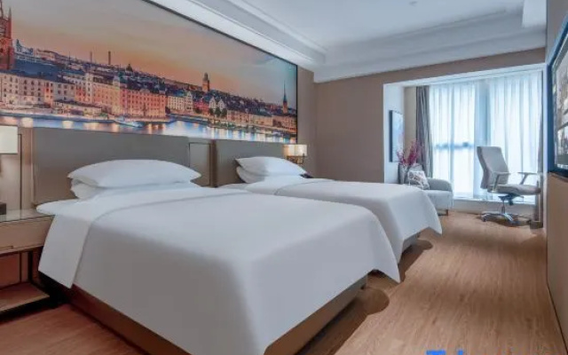 Comfort Twin room