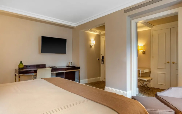 Madison Double Suite