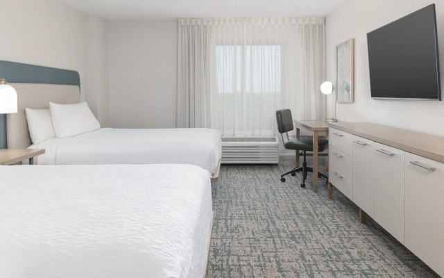 1 Bedroom Suite
