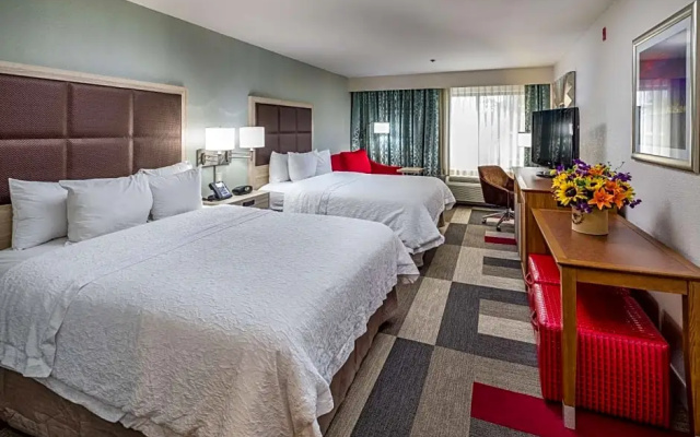 Premium Quadruple room