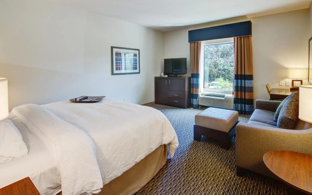 Premier room