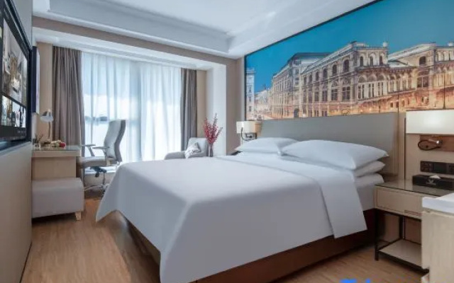 Business room