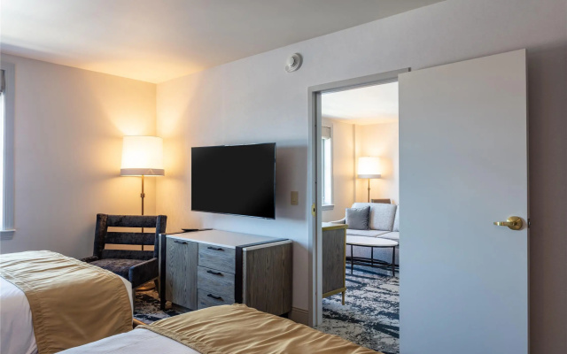 Suite
