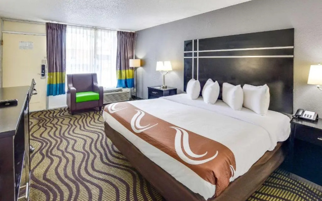 Standard room