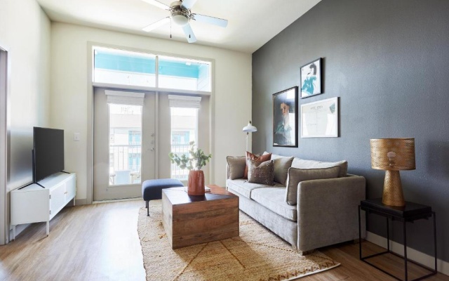 Superior Apartment