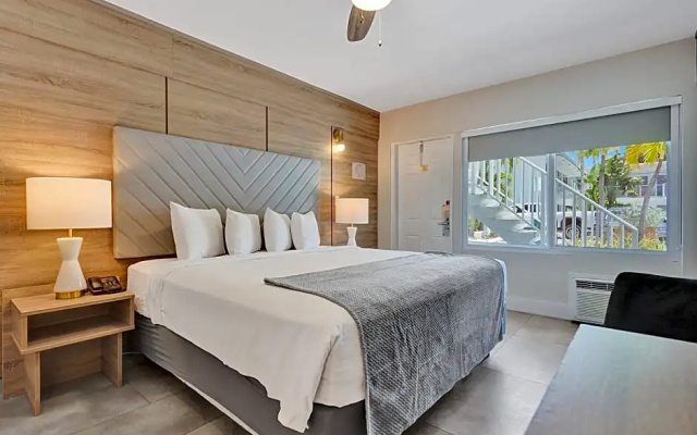Premium Double room