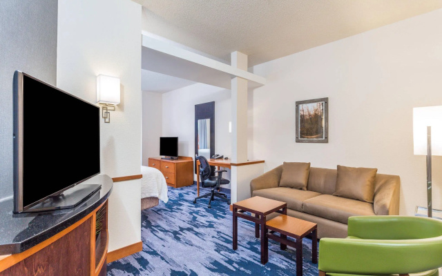 Quadruple Junior Suite