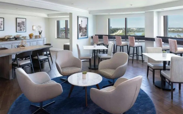 1 Bedroom Double Suite with balcony