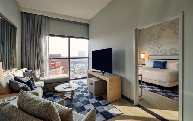 Grand Suite