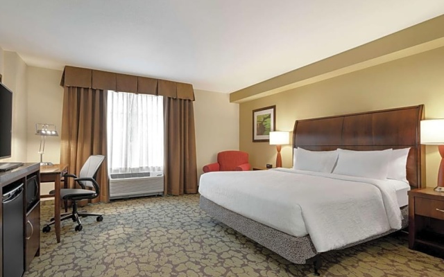 Premium room