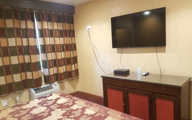 1 Bedroom Standard room