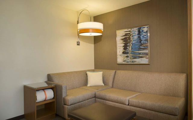 Accessible with Tub Double room