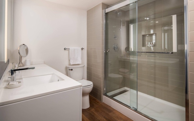2 Bedrooms Suite