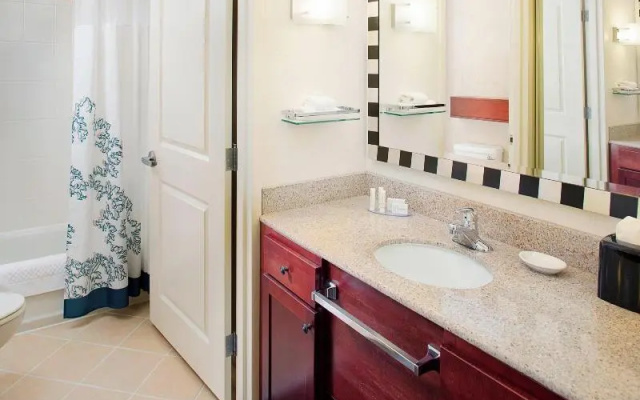 Quadruple Suite