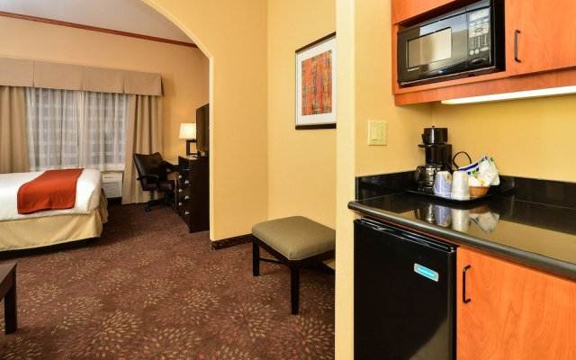 Double Suite