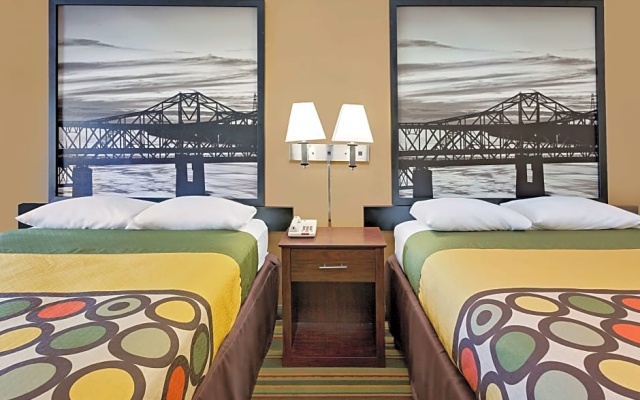 Standard Sextuple room