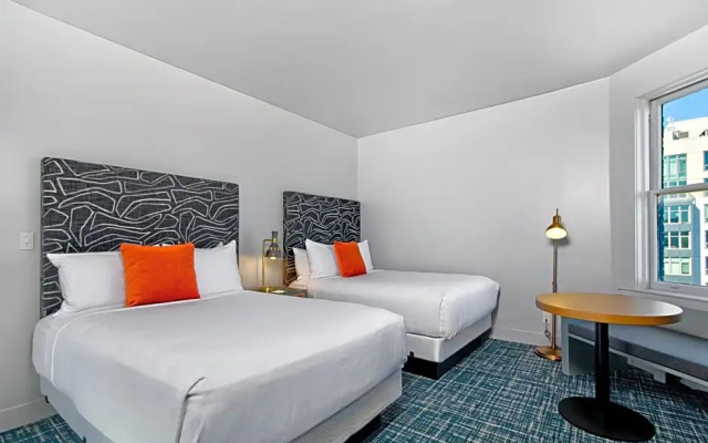 Superior room