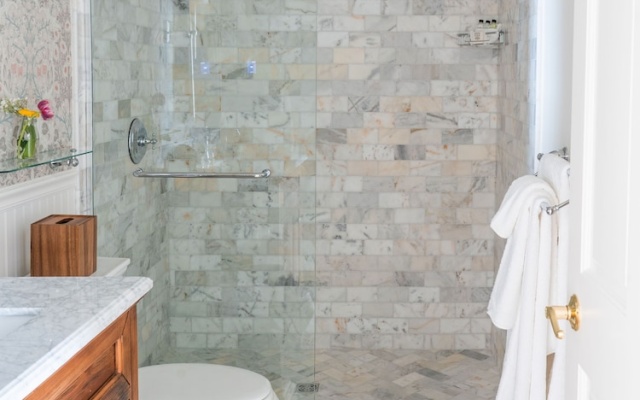 Luxury Double room with balcony