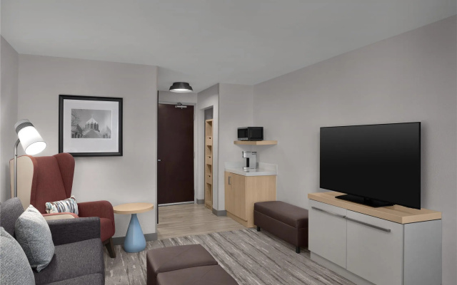 Double Junior Suite