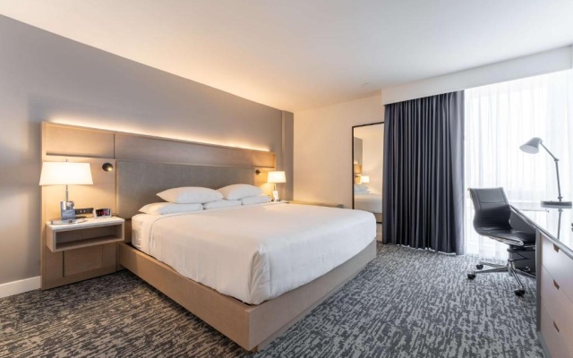 Mobility/Hearing Accessible Double room