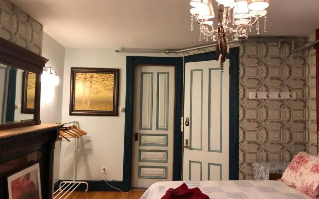 Suite