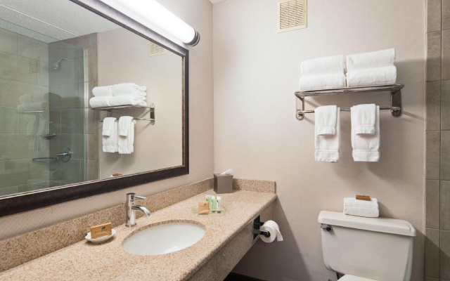 Deluxe Double room with courtyard view