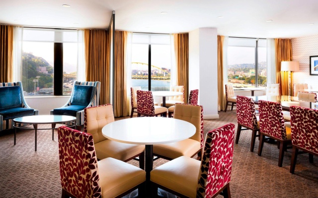 Standard Double Club room