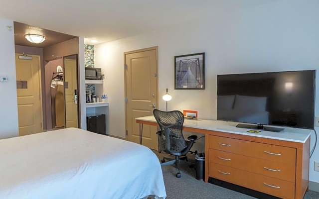 1 Bedroom Standard room
