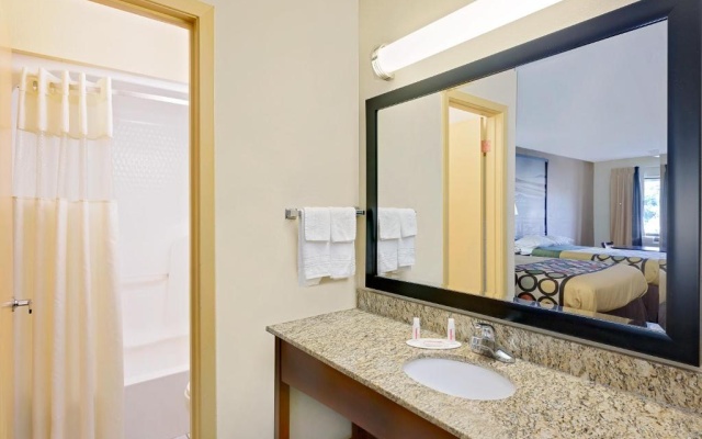 Standard room