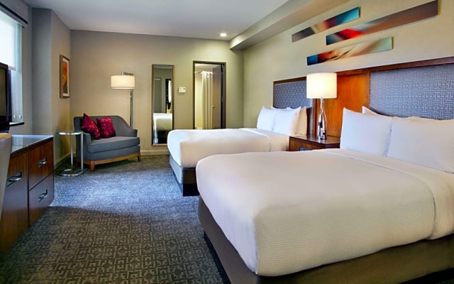 4 Bedrooms Family Connection Plus Suite