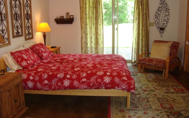 Deluxe Cottage
