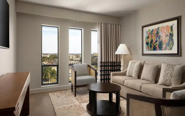 Junior Suite