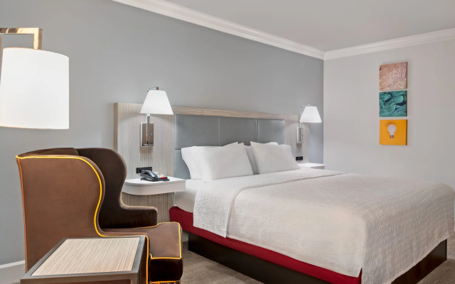 Standard room