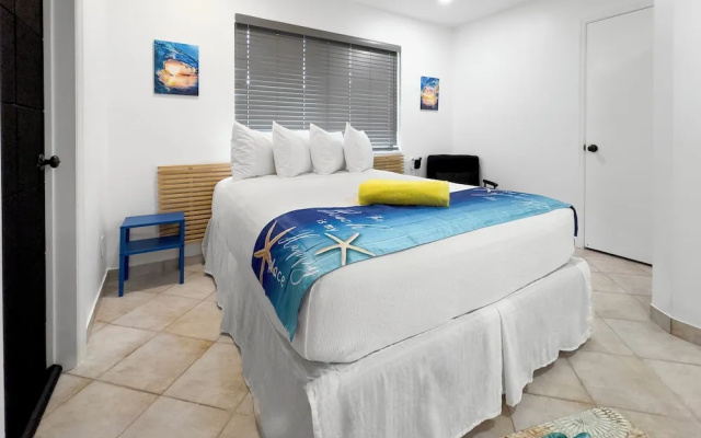 Comfort Apartment